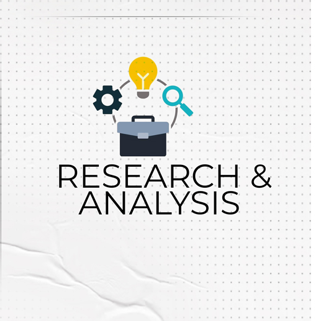 Research & Analysis