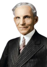Henry Ford
